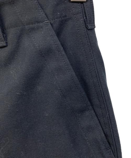 THE SHINZONE（ザ シンゾーン）THE SHINZONE (ザ シンゾーン) BAKER PANTS ブラック サイズ:TOの古着・服飾アイテム