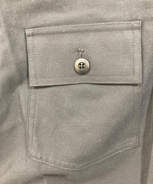 THE SHINZONE（ザ シンゾーン）THE SHINZONE (ザ シンゾーン) BAKER PANTS ブラック サイズ:TOの古着・服飾アイテム