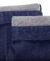 中古・古着 TANAKA (タナカ) THE JEAN TROUSERS インディゴ サイズ:SIZE W26：16000円