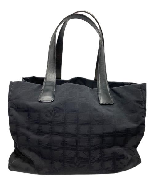 CHANEL（シャネル）CHANEL (シャネル) A15991 ブラックの古着・服飾アイテム