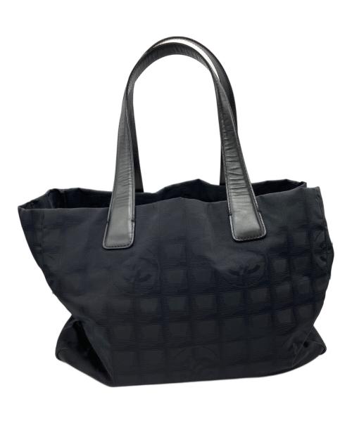 CHANEL（シャネル）CHANEL (シャネル) A15991 ブラックの古着・服飾アイテム