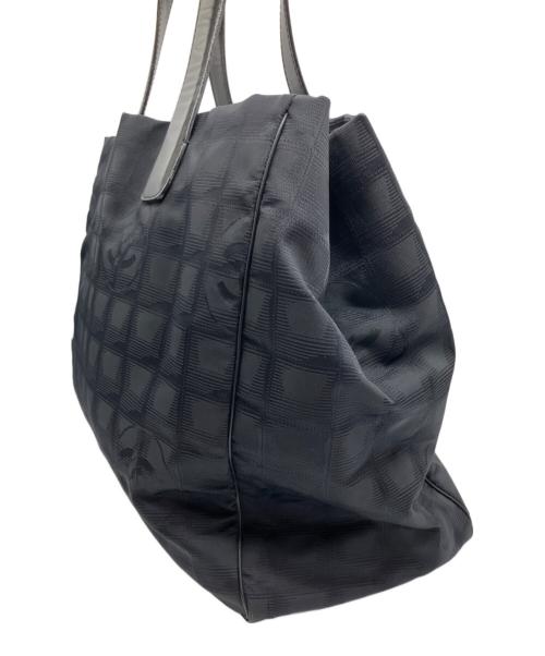 CHANEL（シャネル）CHANEL (シャネル) A15991 ブラックの古着・服飾アイテム