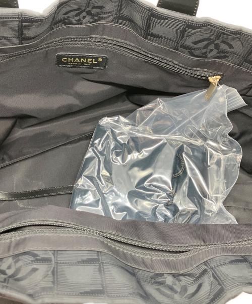 CHANEL（シャネル）CHANEL (シャネル) A15991 ブラックの古着・服飾アイテム