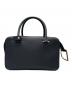 DELVAUX (デルヴォー) COOL BOX MM ブラック サイズ:MM：350000円
