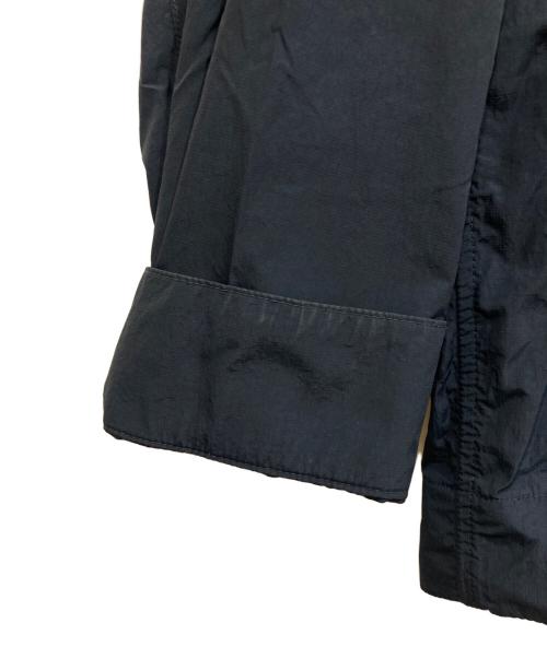 Barbour（バブアー）Barbour (バブアー) Denby ブルゾン ネイビー サイズ:Mの古着・服飾アイテム