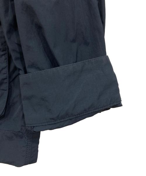 Barbour（バブアー）Barbour (バブアー) Denby ブルゾン ネイビー サイズ:Mの古着・服飾アイテム