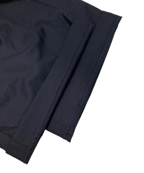 Loungedress（ラウンジドレス）Loungedress (ラウンジドレス) ダブルジャケットオールインワン ネイビー サイズ:FREEの古着・服飾アイテム