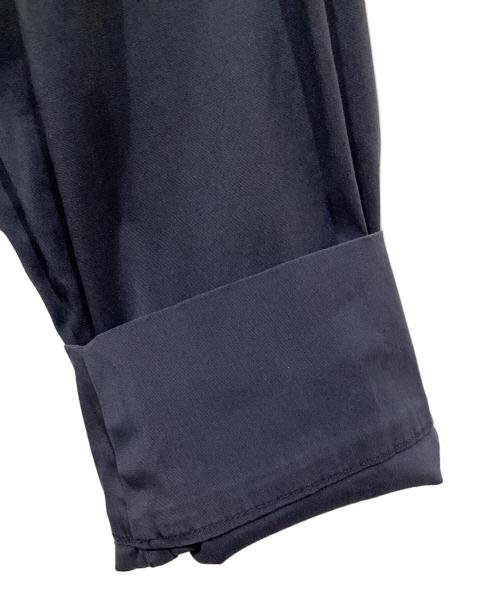 teatora（テアトラ）teatora (テアトラ) keyboard SHIRT ネイビー サイズ:1の古着・服飾アイテム