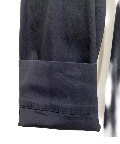 teatora（テアトラ）teatora (テアトラ) keyboard SHIRT ネイビー サイズ:1の古着・服飾アイテム