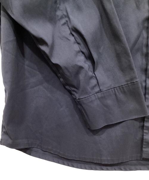 teatora（テアトラ）teatora (テアトラ) keyboard SHIRT ネイビー サイズ:1の古着・服飾アイテム