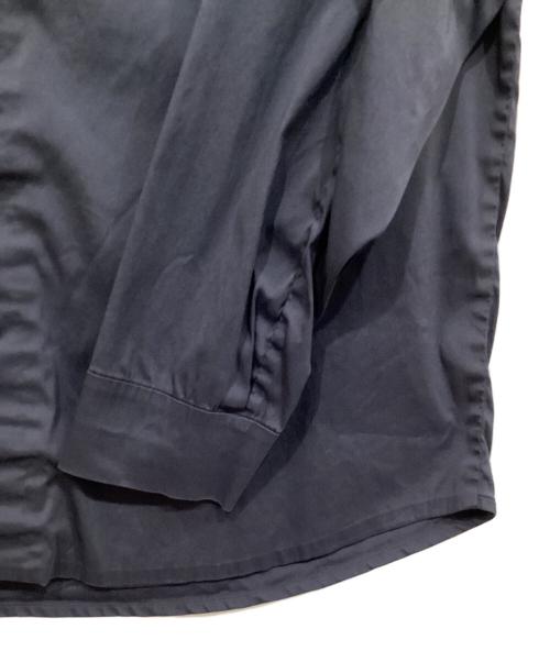 teatora（テアトラ）teatora (テアトラ) keyboard SHIRT ネイビー サイズ:1の古着・服飾アイテム