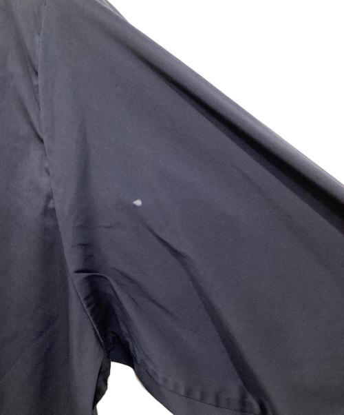 teatora（テアトラ）teatora (テアトラ) keyboard SHIRT ネイビー サイズ:1の古着・服飾アイテム