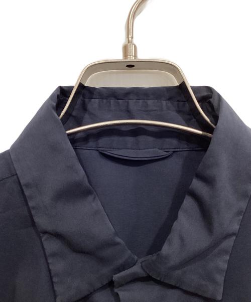 teatora（テアトラ）teatora (テアトラ) keyboard SHIRT ネイビー サイズ:1の古着・服飾アイテム