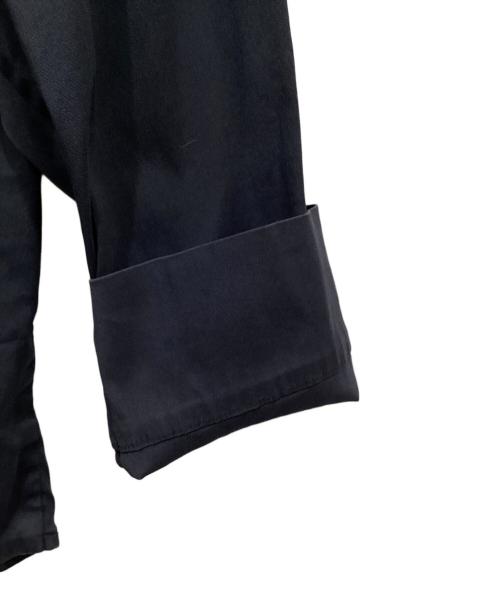 teatora（テアトラ）teatora (テアトラ) keyboard SHIRT ネイビー サイズ:1の古着・服飾アイテム