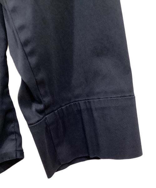 teatora（テアトラ）teatora (テアトラ) keyboard SHIRT ネイビー サイズ:1の古着・服飾アイテム