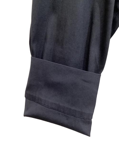 teatora（テアトラ）teatora (テアトラ) keyboard SHIRT ネイビー サイズ:1の古着・服飾アイテム