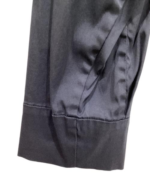 teatora（テアトラ）teatora (テアトラ) keyboard SHIRT ネイビー サイズ:1の古着・服飾アイテム