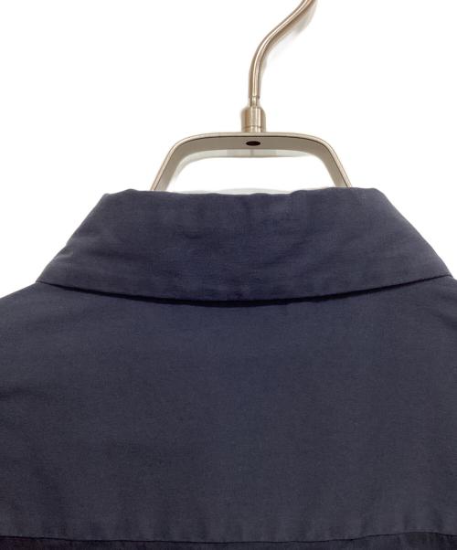 teatora（テアトラ）teatora (テアトラ) keyboard SHIRT ネイビー サイズ:1の古着・服飾アイテム