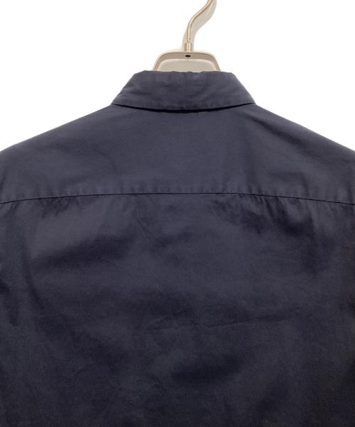 teatora（テアトラ）teatora (テアトラ) keyboard SHIRT ネイビー サイズ:1の古着・服飾アイテム