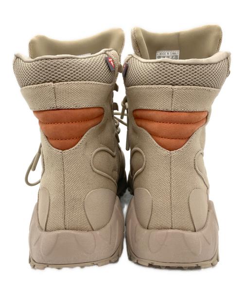 Y-3（ワイスリー）Y-3 (ワイスリー) NOTOMA ベージュ サイズ:22.5の古着・服飾アイテム