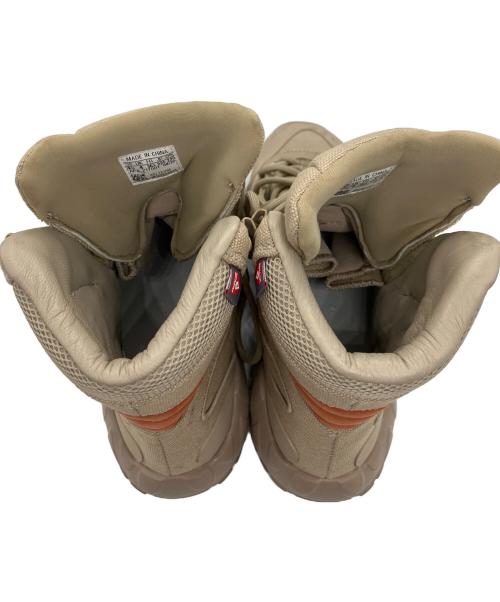 Y-3（ワイスリー）Y-3 (ワイスリー) NOTOMA ベージュ サイズ:22.5の古着・服飾アイテム