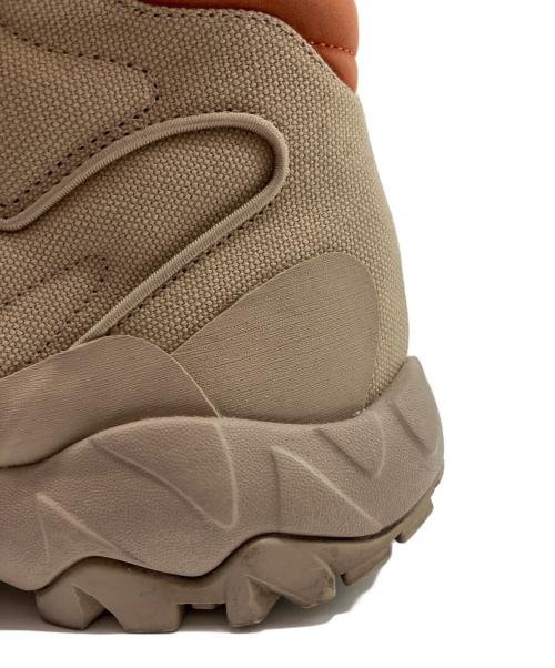 Y-3（ワイスリー）Y-3 (ワイスリー) NOTOMA ベージュ サイズ:22.5の古着・服飾アイテム