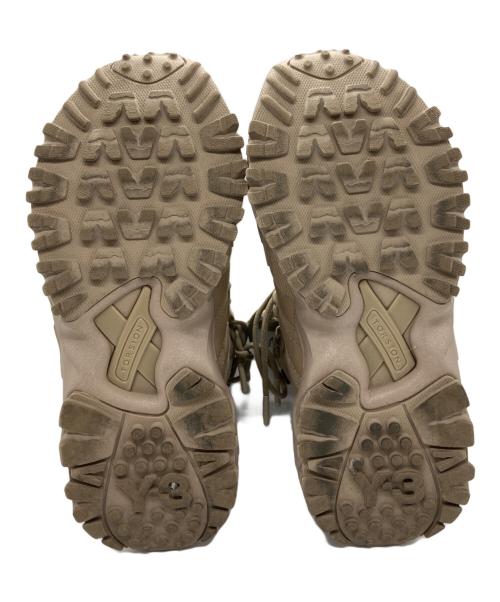 Y-3（ワイスリー）Y-3 (ワイスリー) NOTOMA ベージュ サイズ:22.5の古着・服飾アイテム