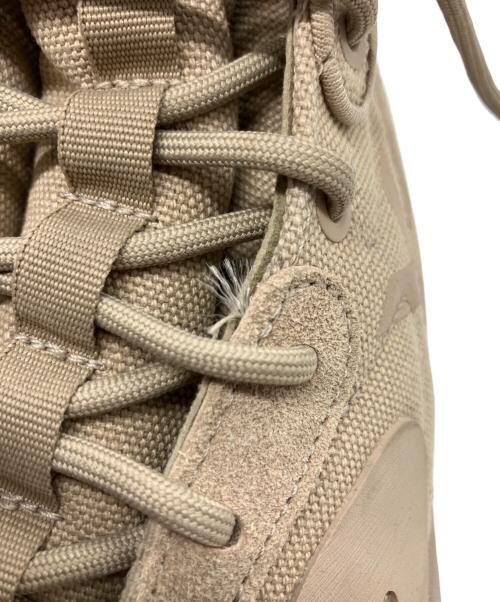 Y-3（ワイスリー）Y-3 (ワイスリー) NOTOMA ベージュ サイズ:22.5の古着・服飾アイテム