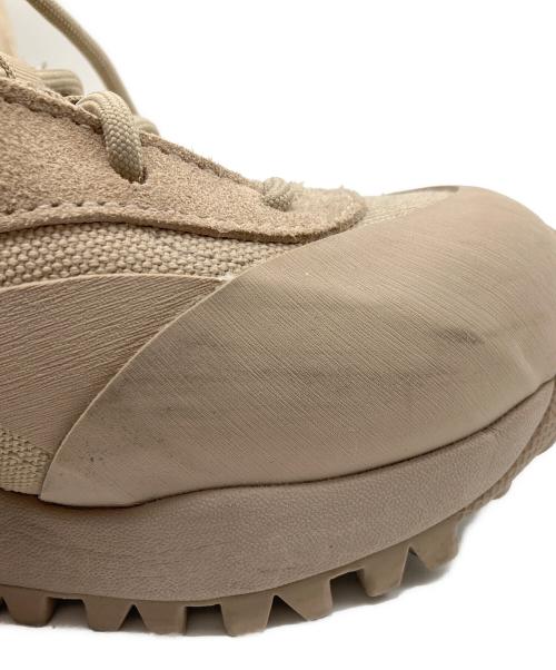 Y-3（ワイスリー）Y-3 (ワイスリー) NOTOMA ベージュ サイズ:22.5の古着・服飾アイテム