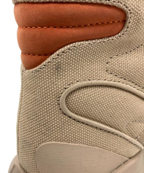 Y-3（ワイスリー）Y-3 (ワイスリー) NOTOMA ベージュ サイズ:22.5の古着・服飾アイテム