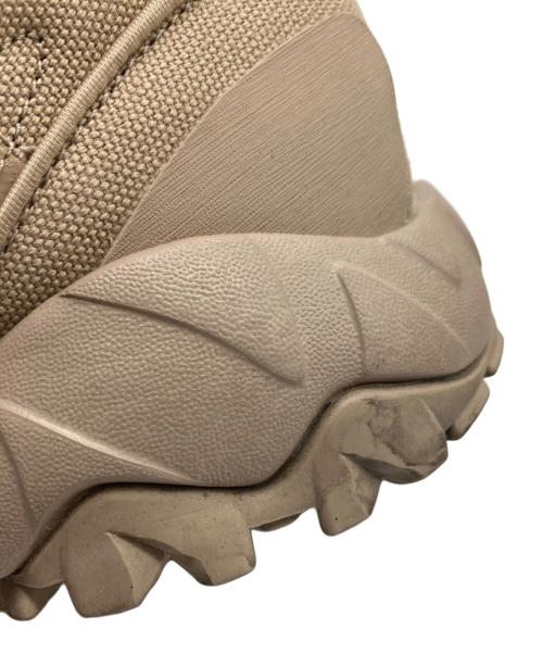 Y-3（ワイスリー）Y-3 (ワイスリー) NOTOMA ベージュ サイズ:22.5の古着・服飾アイテム