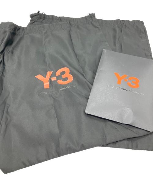 Y-3（ワイスリー）Y-3 (ワイスリー) NOTOMA ベージュ サイズ:22.5の古着・服飾アイテム