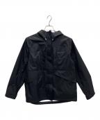 Columbiaコロンビア）の古着「エンジョイマウンテンライフジャケット」｜ブラック