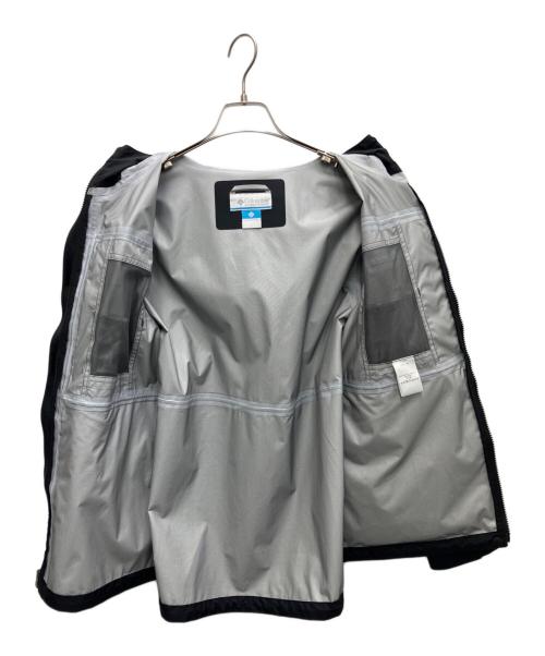 Columbia（コロンビア）Columbia (コロンビア) エンジョイマウンテンライフジャケット ブラック サイズ:Lの古着・服飾アイテム