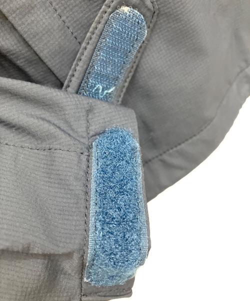 MAMMUT（マムート）MAMMUT (マムート) グライダージャケット ネイビー サイズ:Sの古着・服飾アイテム