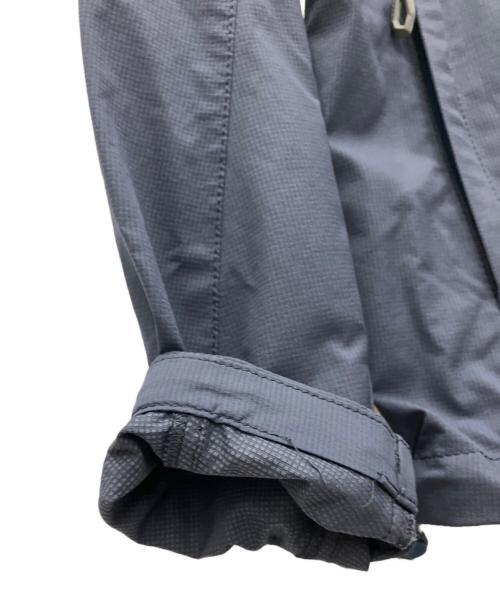 MAMMUT（マムート）MAMMUT (マムート) グライダージャケット ネイビー サイズ:Sの古着・服飾アイテム