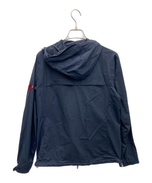 MAMMUT（マムート）MAMMUT (マムート) グライダージャケット ネイビー サイズ:Sの古着・服飾アイテム