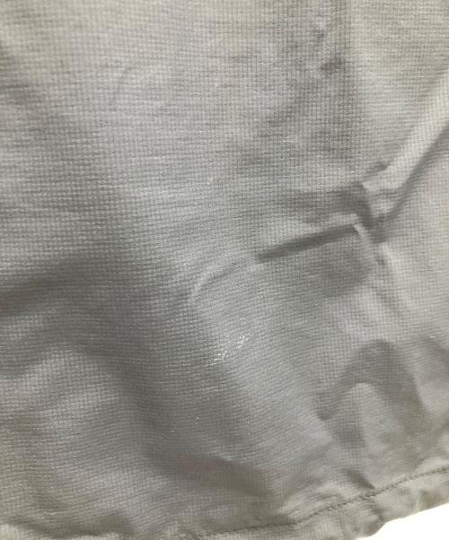 MAMMUT（マムート）MAMMUT (マムート) グライダージャケット ネイビー サイズ:Sの古着・服飾アイテム