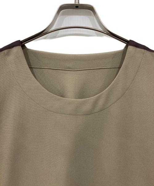 IM MEN（アイム メン）IM MEN (アイム メン) Tシャツ ベージュ サイズ:1の古着・服飾アイテム
