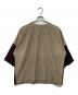IM MEN (アイム メン) Tシャツ ベージュ サイズ:1：13000円