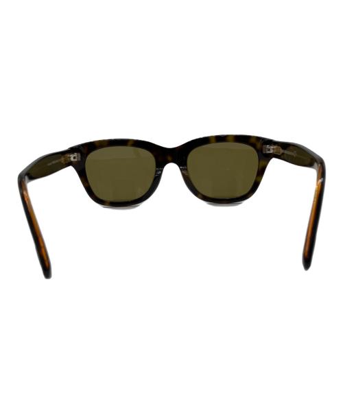 TOM FORD（トムフォード）TOM FORD (トムフォード) サングラス ブラウン サイズ:51□21の古着・服飾アイテム