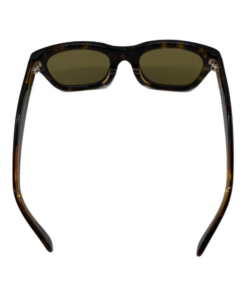 TOM FORD（トムフォード）TOM FORD (トムフォード) サングラス ブラウン サイズ:51□21の古着・服飾アイテム