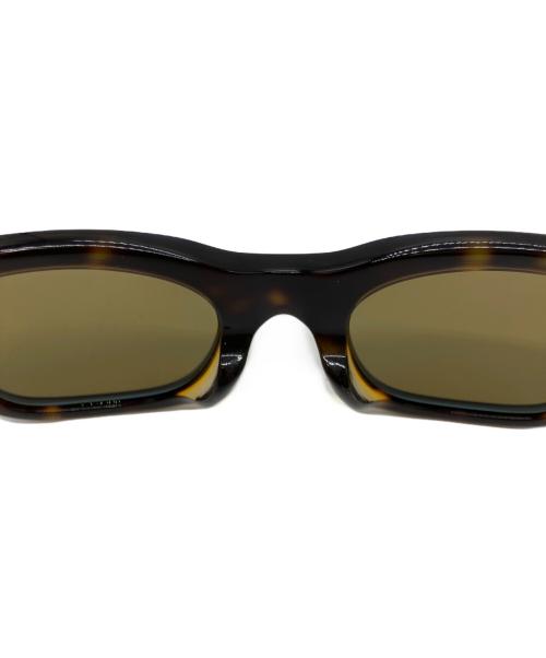 TOM FORD（トムフォード）TOM FORD (トムフォード) サングラス ブラウン サイズ:51□21の古着・服飾アイテム