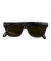 TOM FORD (トムフォード) サングラス ブラウン サイズ:51□21：13000円