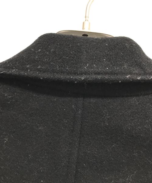 RAF SIMONS（ラフシモンズ）RAF SIMONS (ラフシモンズ) ショートコート ブラック サイズ:46の古着・服飾アイテム