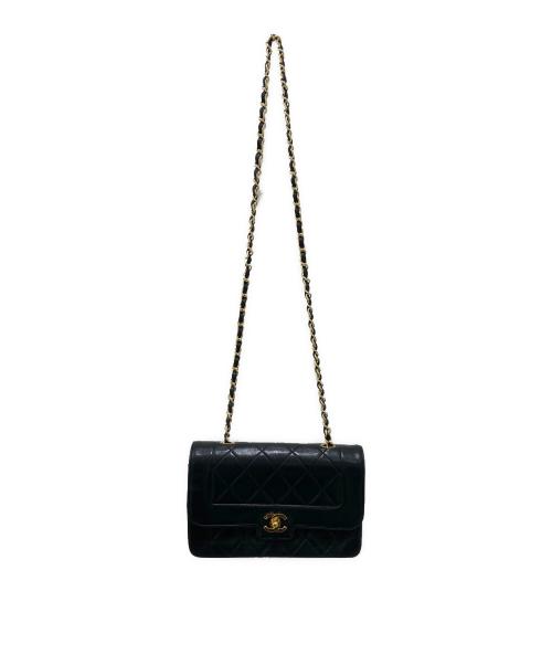 CHANEL（シャネル）CHANEL (シャネル) ダイアナフラップショルダーバッグの古着・服飾アイテム