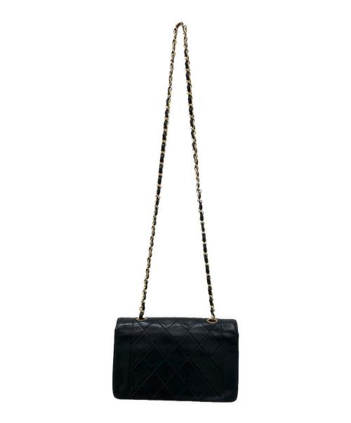 CHANEL（シャネル）CHANEL (シャネル) ダイアナフラップショルダーバッグの古着・服飾アイテム