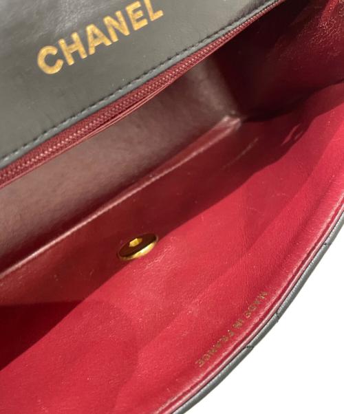CHANEL（シャネル）CHANEL (シャネル) ダイアナフラップショルダーバッグの古着・服飾アイテム