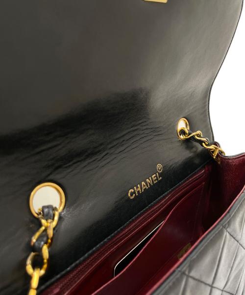CHANEL（シャネル）CHANEL (シャネル) ダイアナフラップショルダーバッグの古着・服飾アイテム