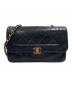 CHANEL（シャネル）の古着「ダイアナフラップショルダーバッグ」